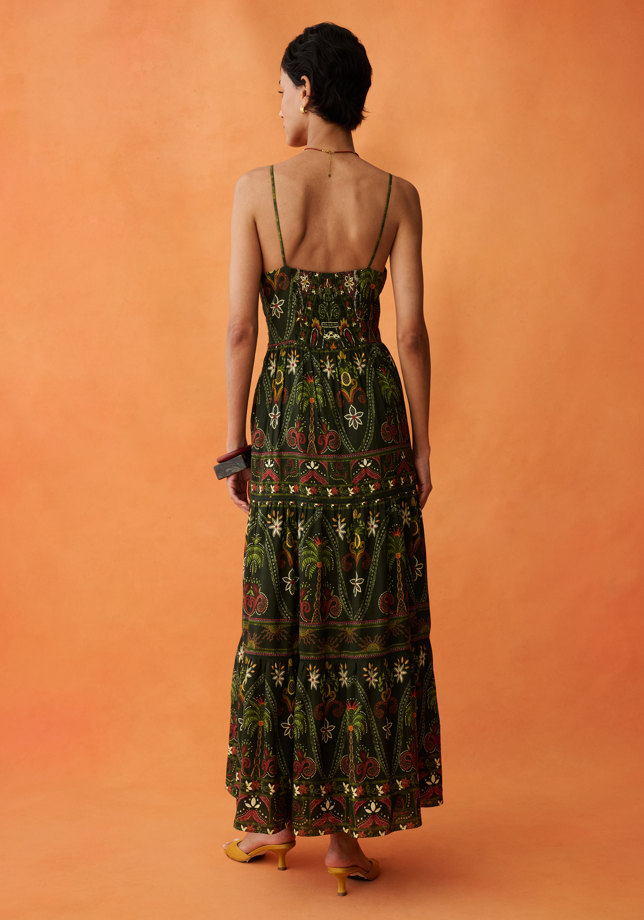 Samira Dress