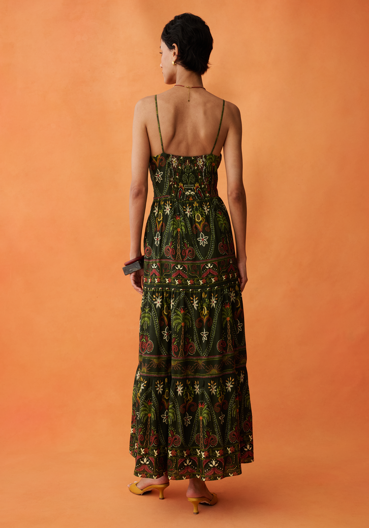 Samira Dress