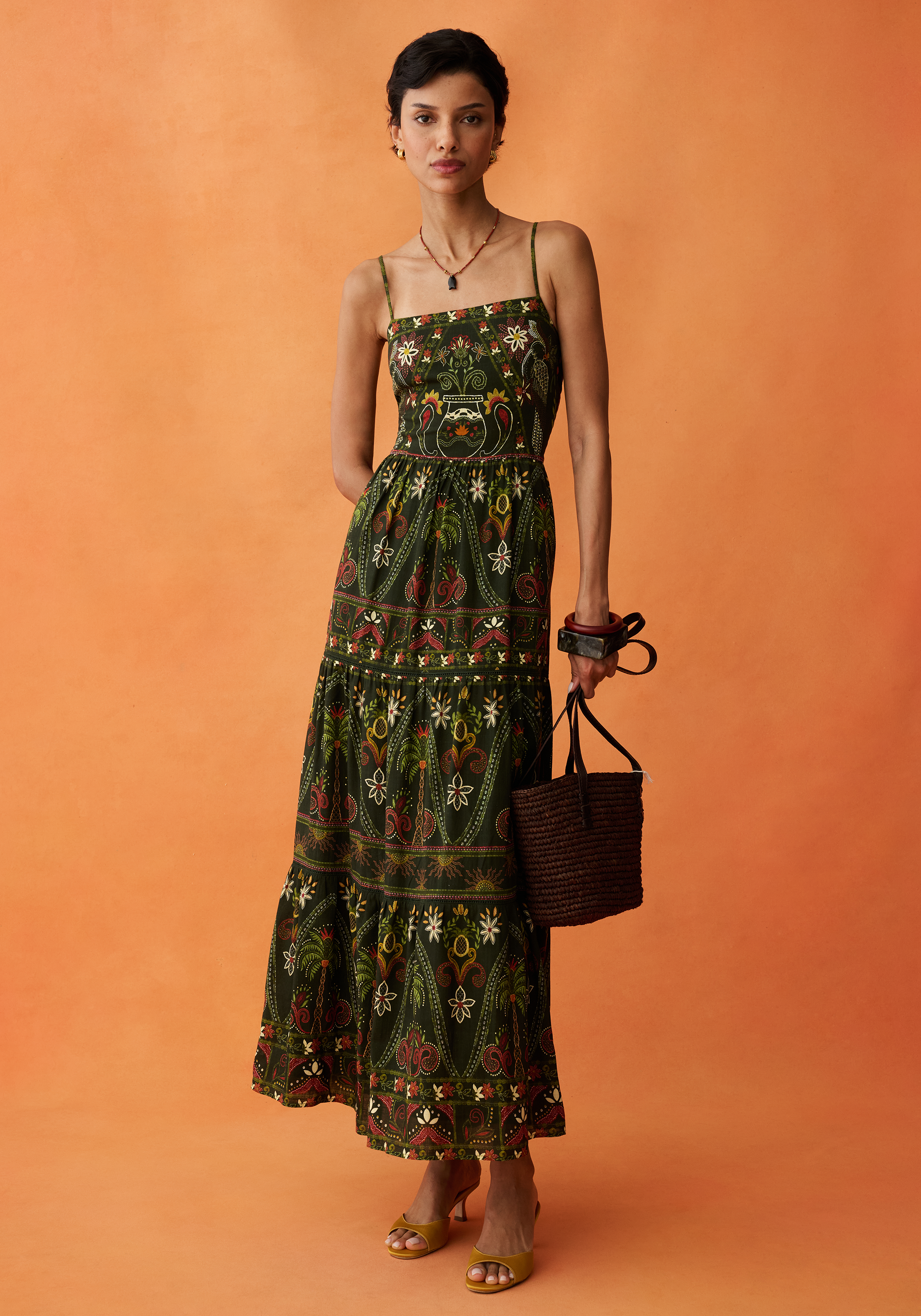 Samira Dress