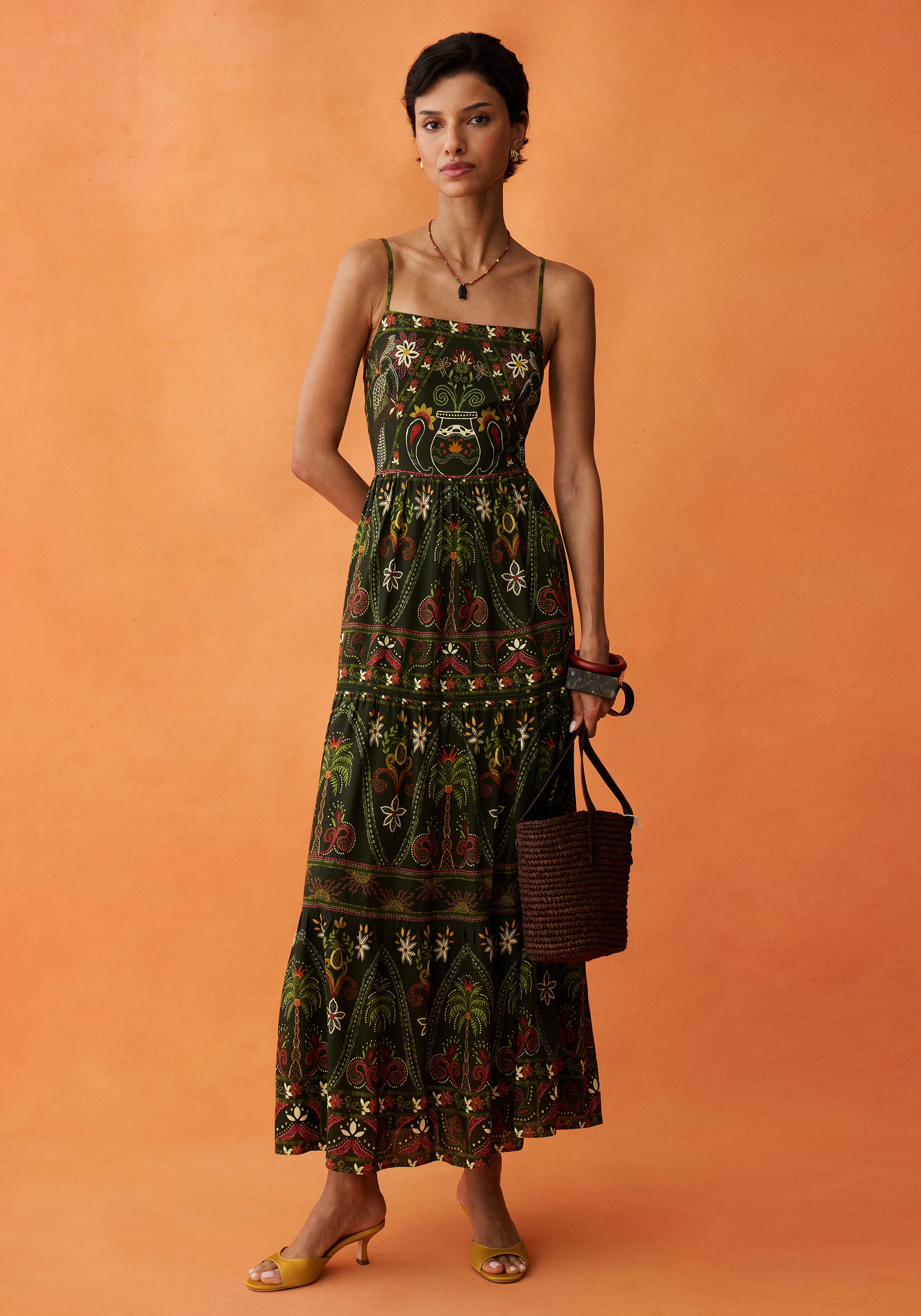 Samira Dress