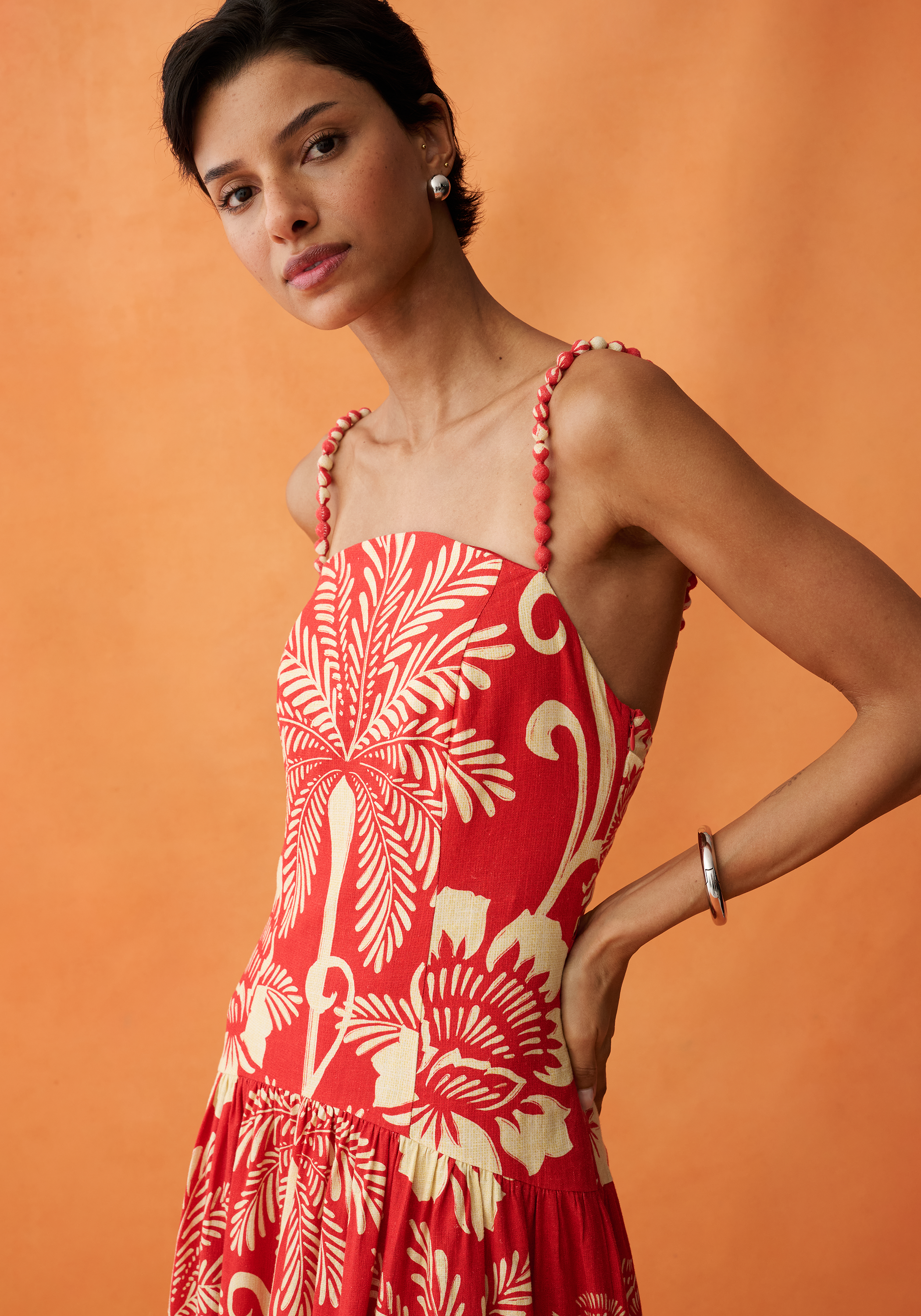 Fernanda Dress