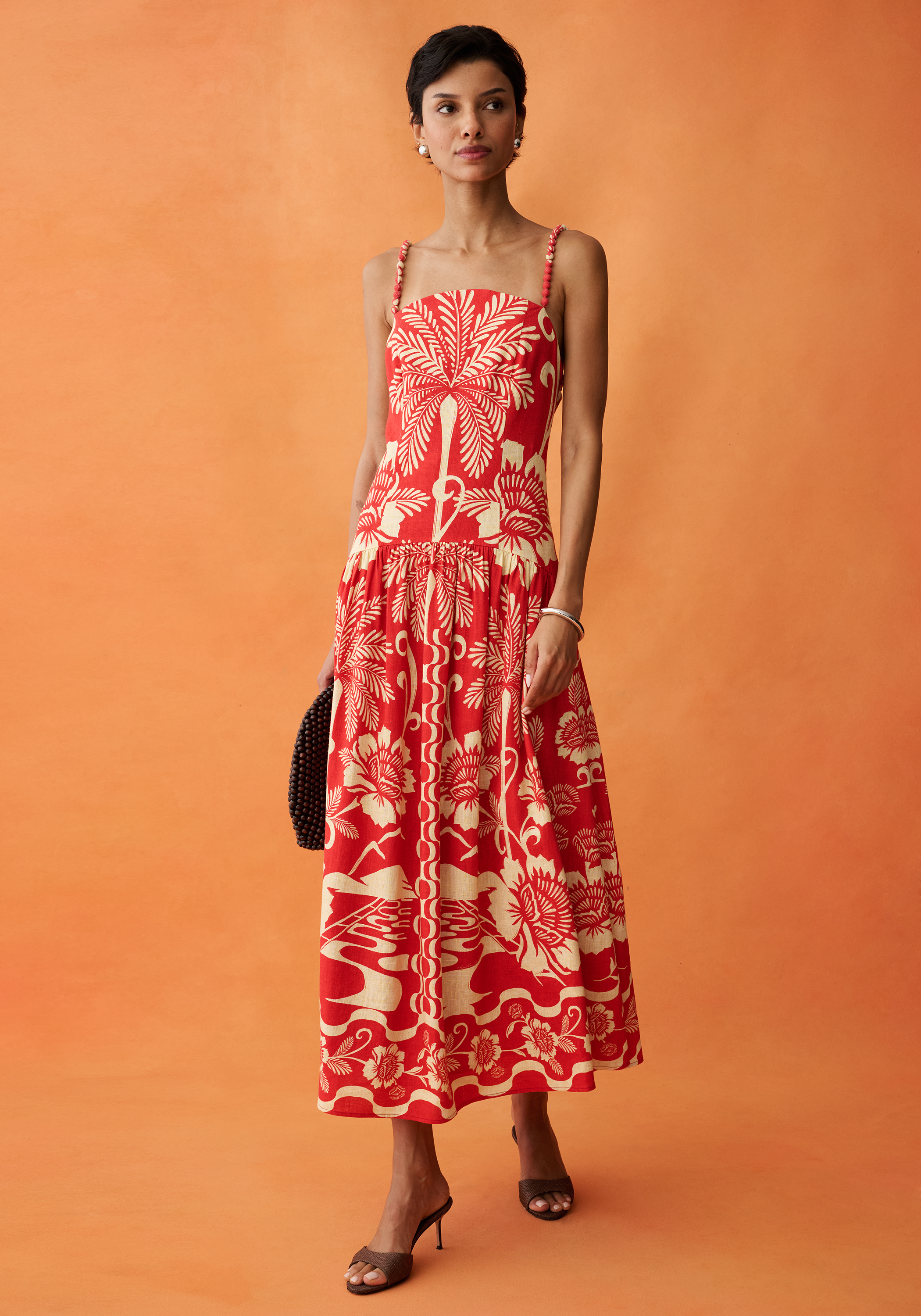 Fernanda Dress