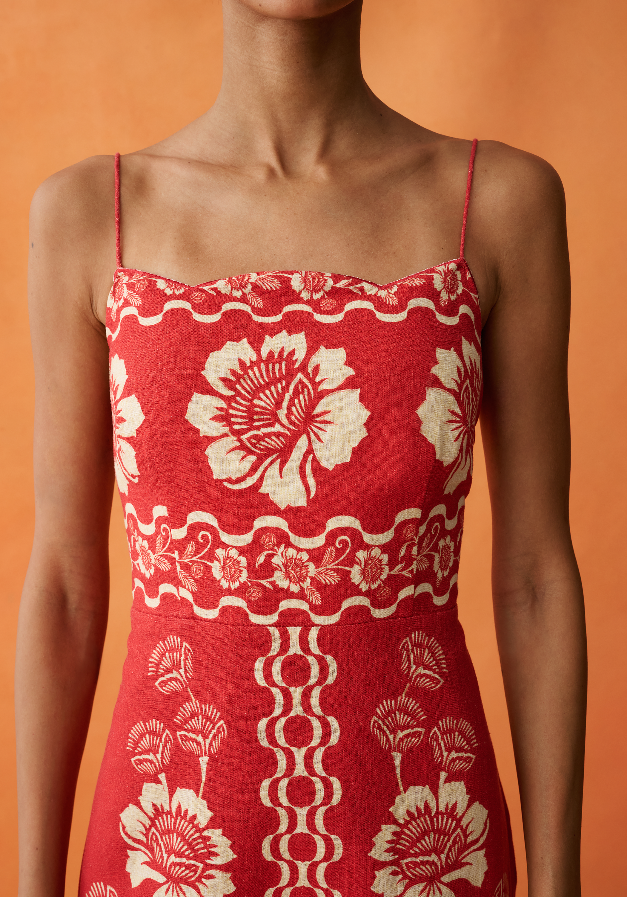 Toni Dress
