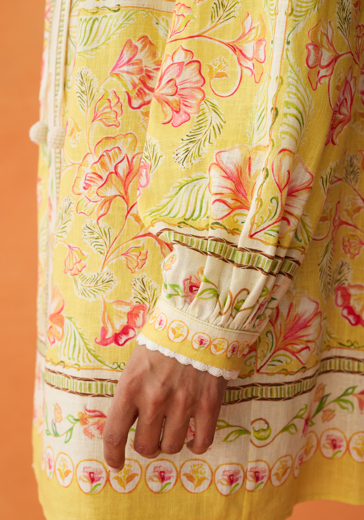 Manuela Dress