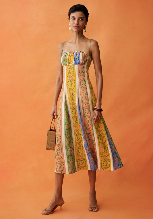 Rainey Dress