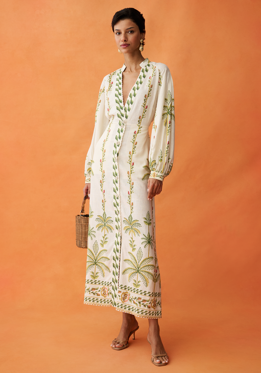 Raquel Dress