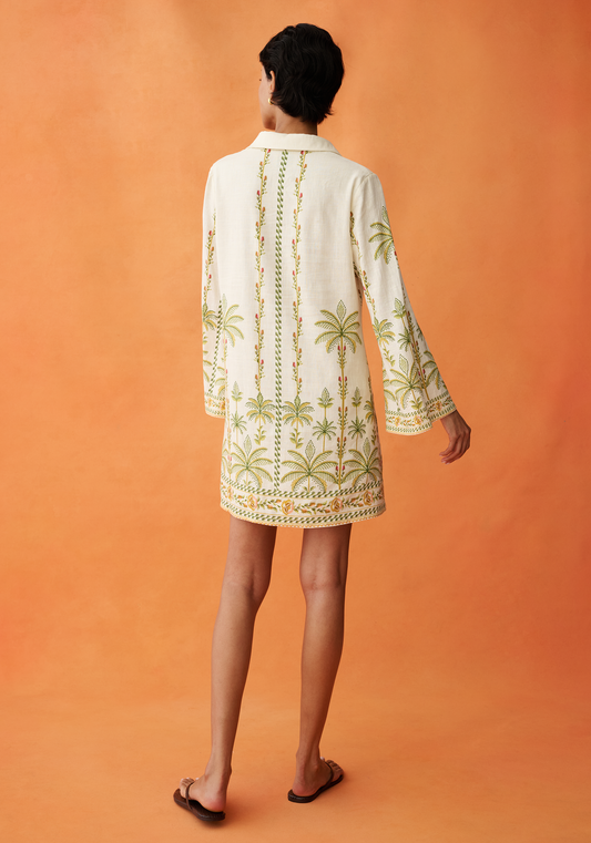 Francisca Dress