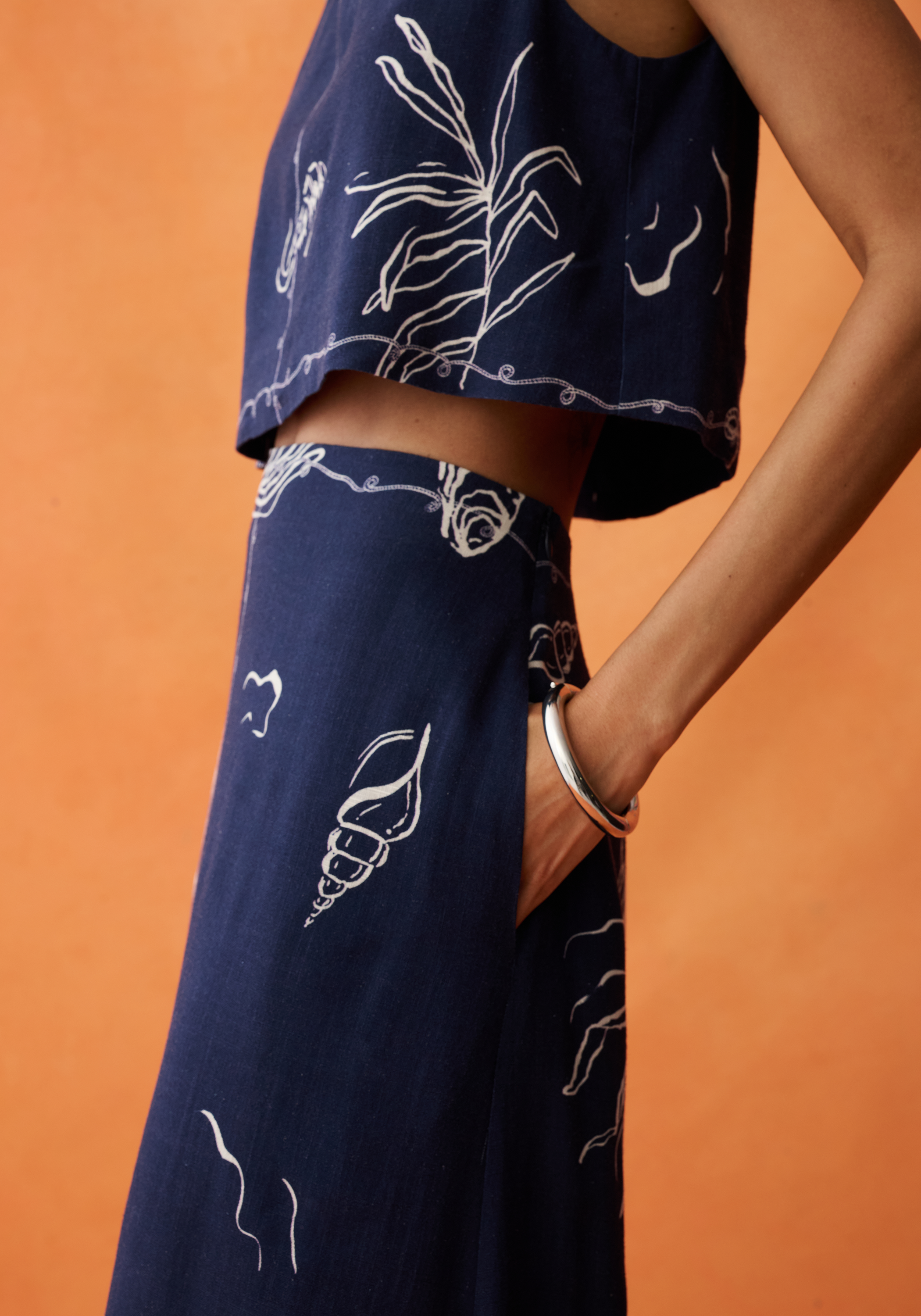 Sari Set