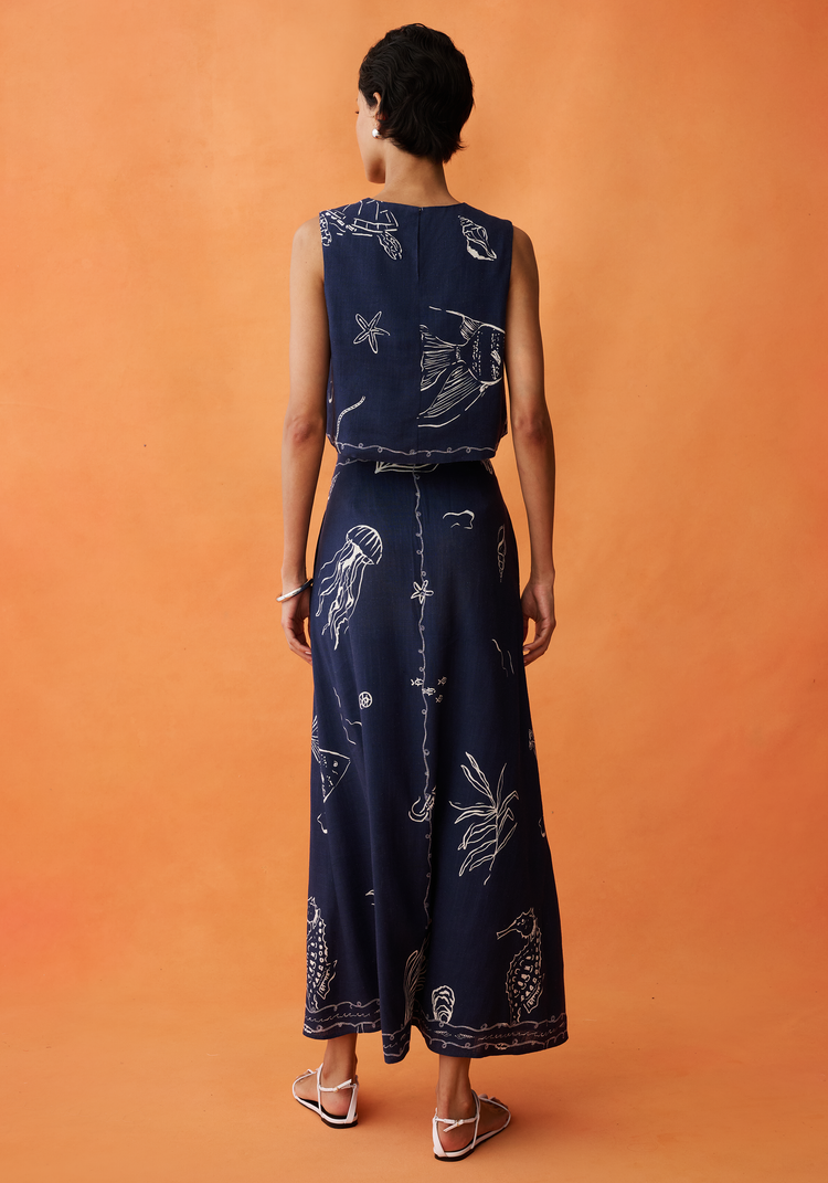 Sari Set