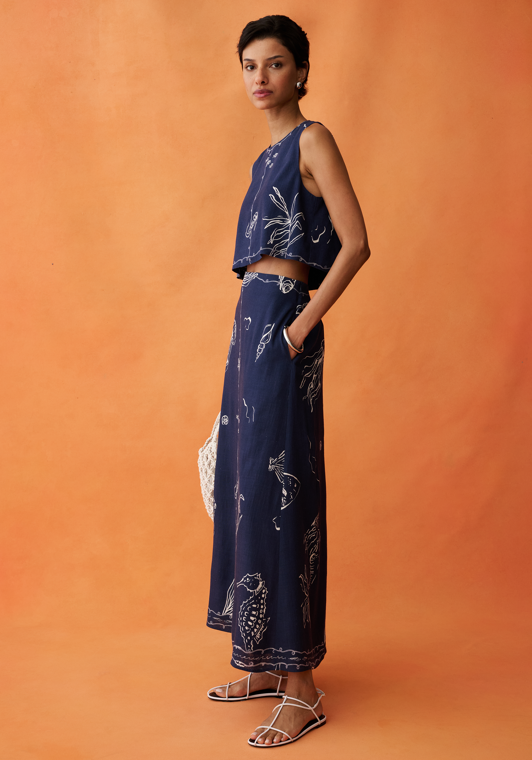 Sari Set