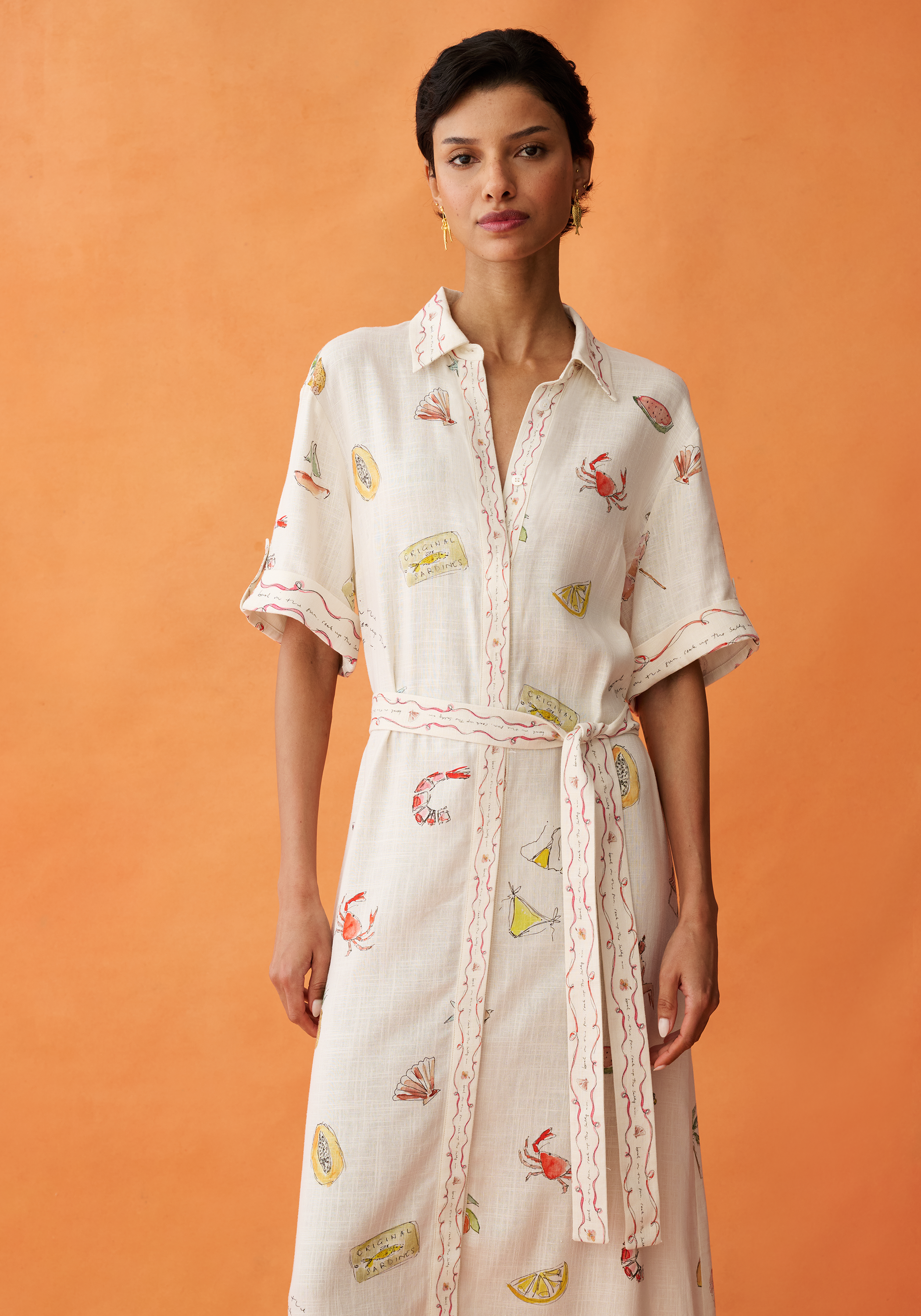 Arlo Dress