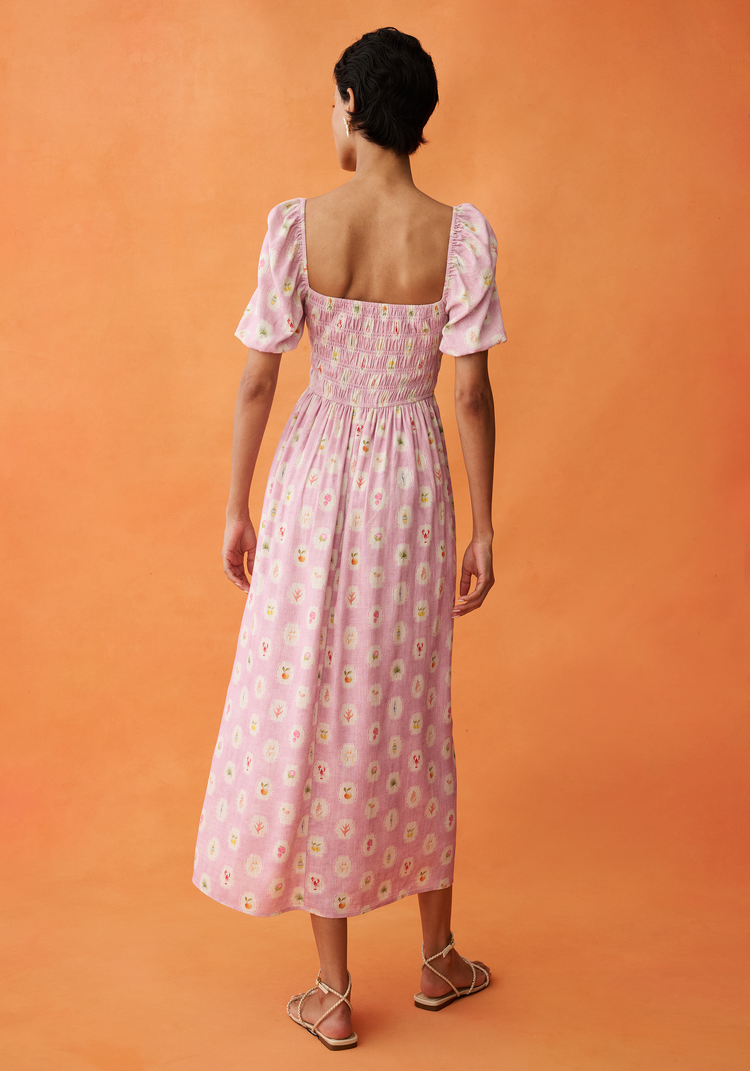Marcey Dress
