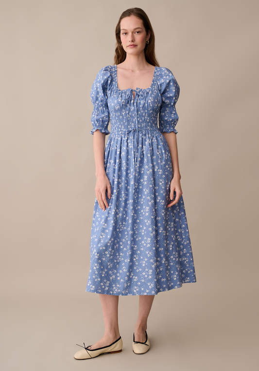 Marguerite Dress