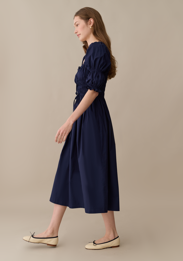 Marguerite Dress