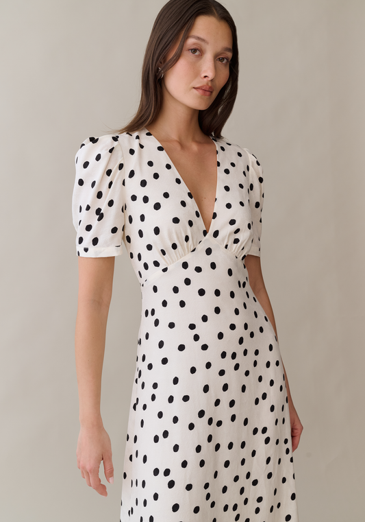 Alyssa Dress