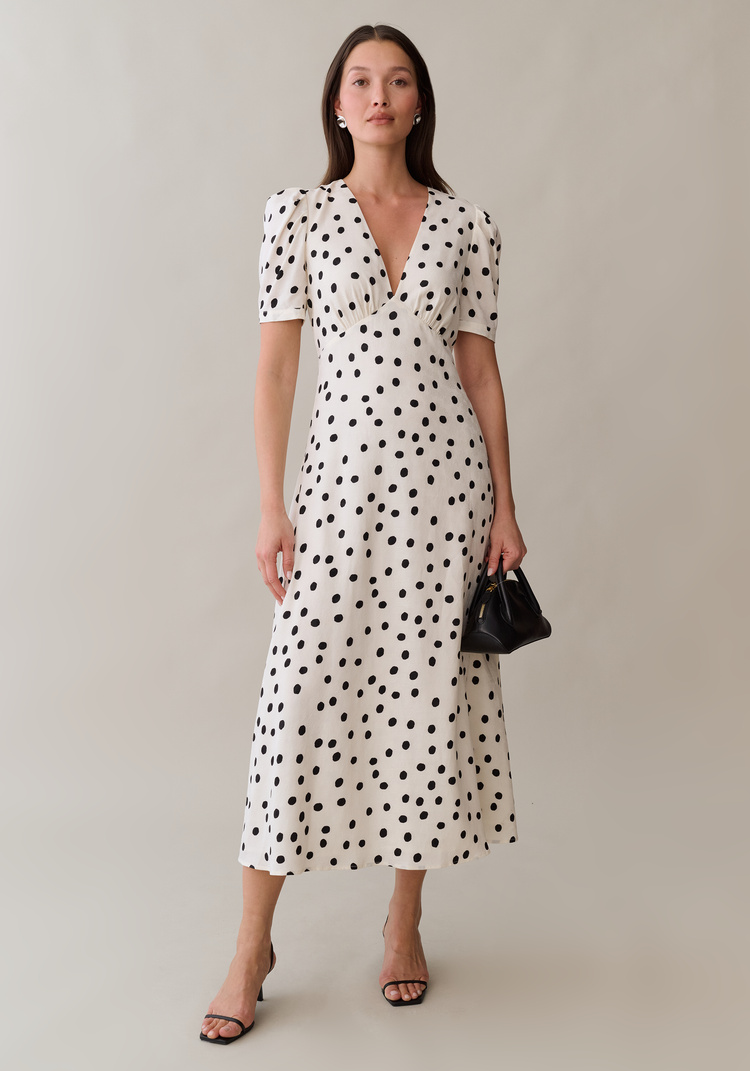 Alyssa Dress