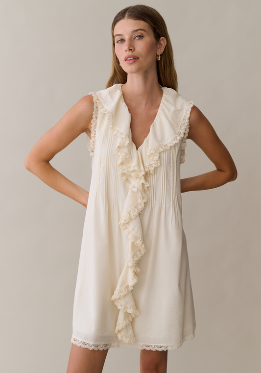 Alisha Dress