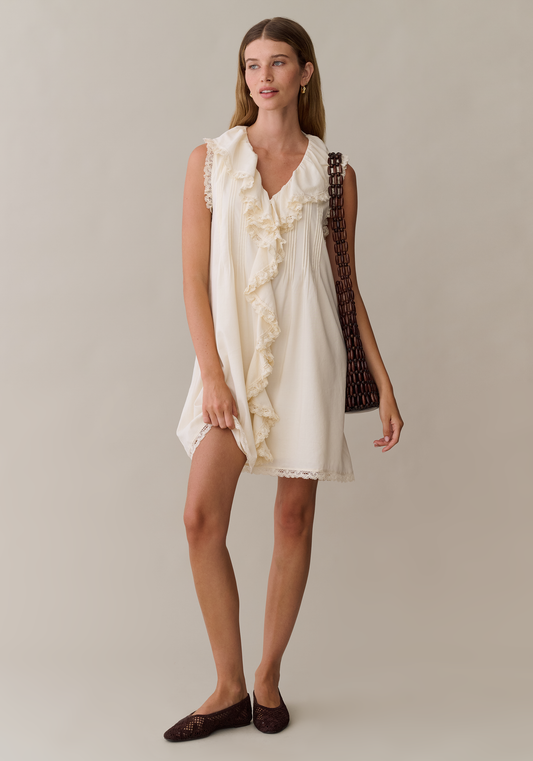 Alisha Dress