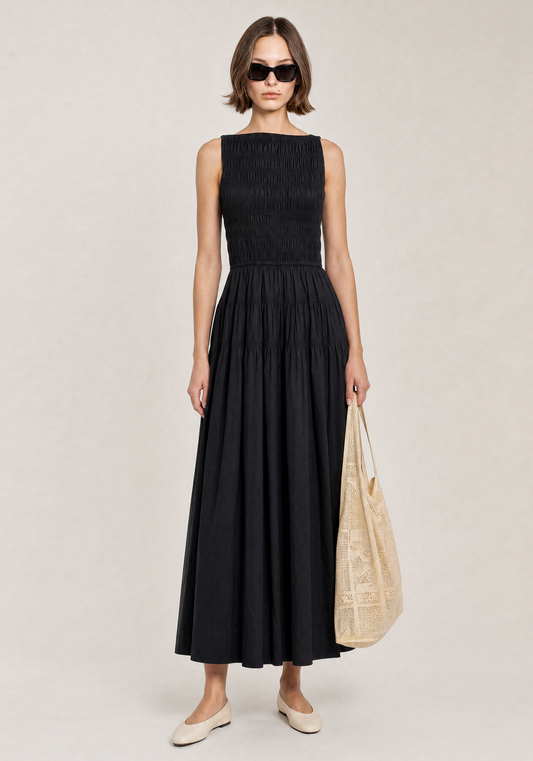 Gretchen Dress
