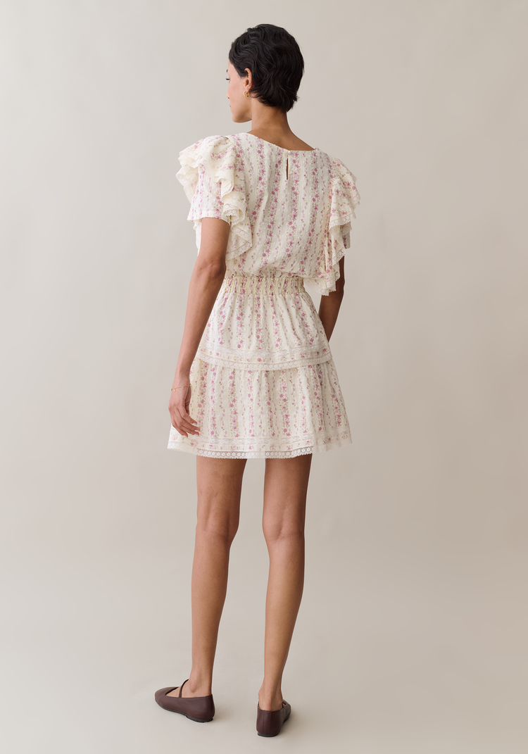 Maralee Cotton Dress