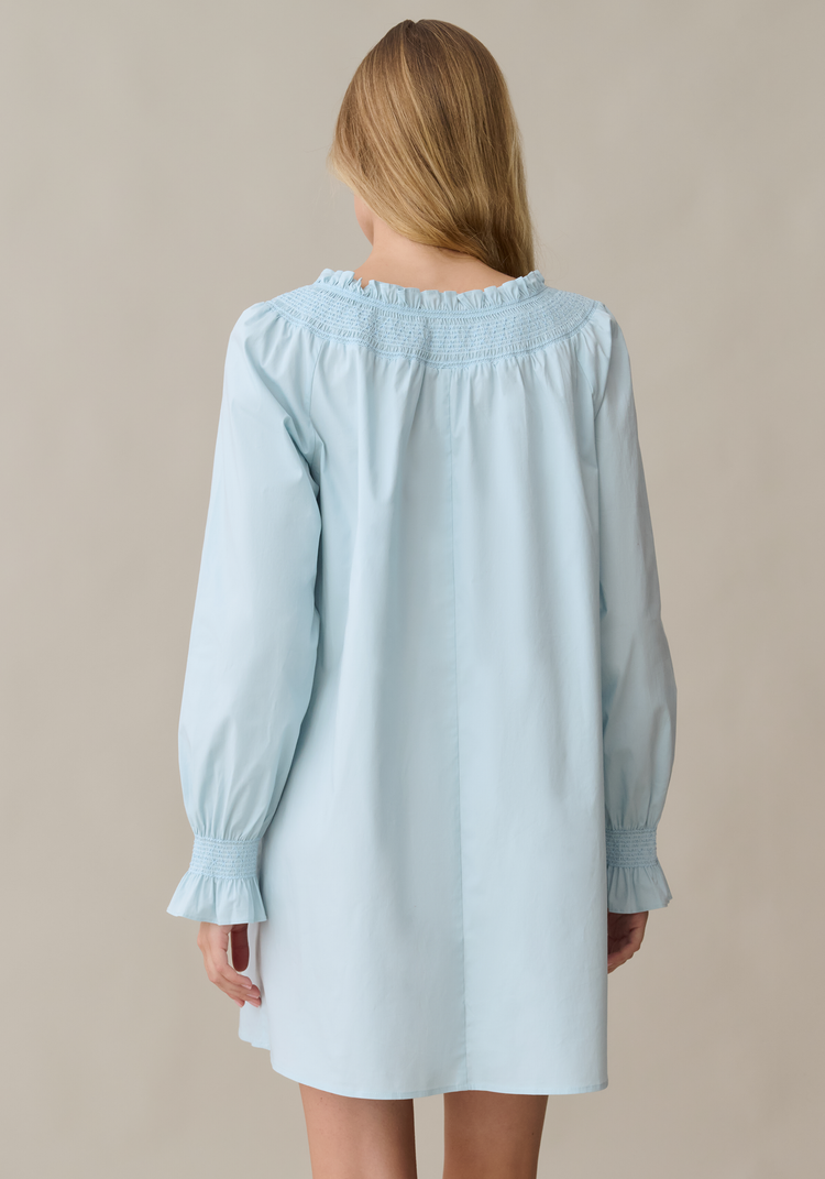 Patty Cotton Dress
