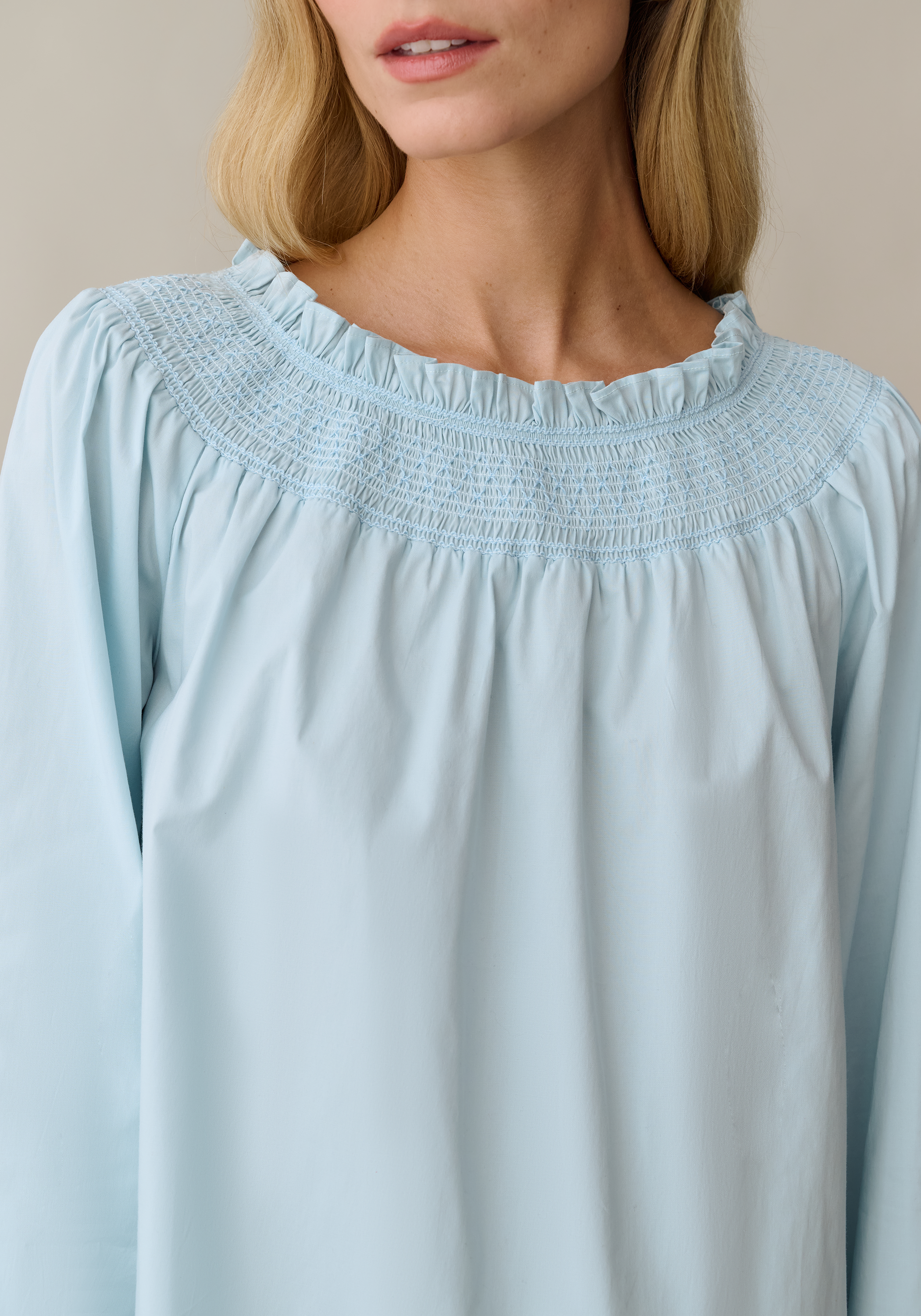 Patty Cotton Dress
