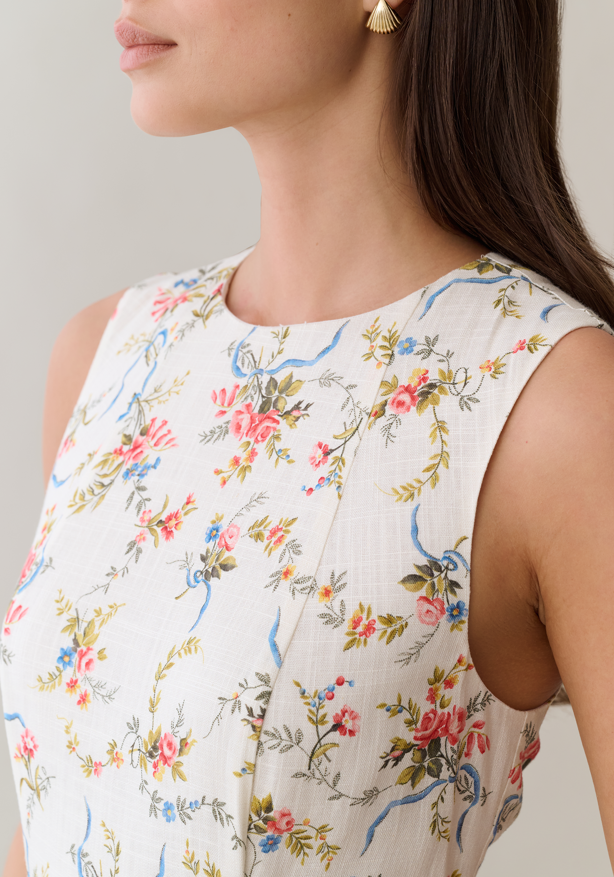 Sarabeth Dress
