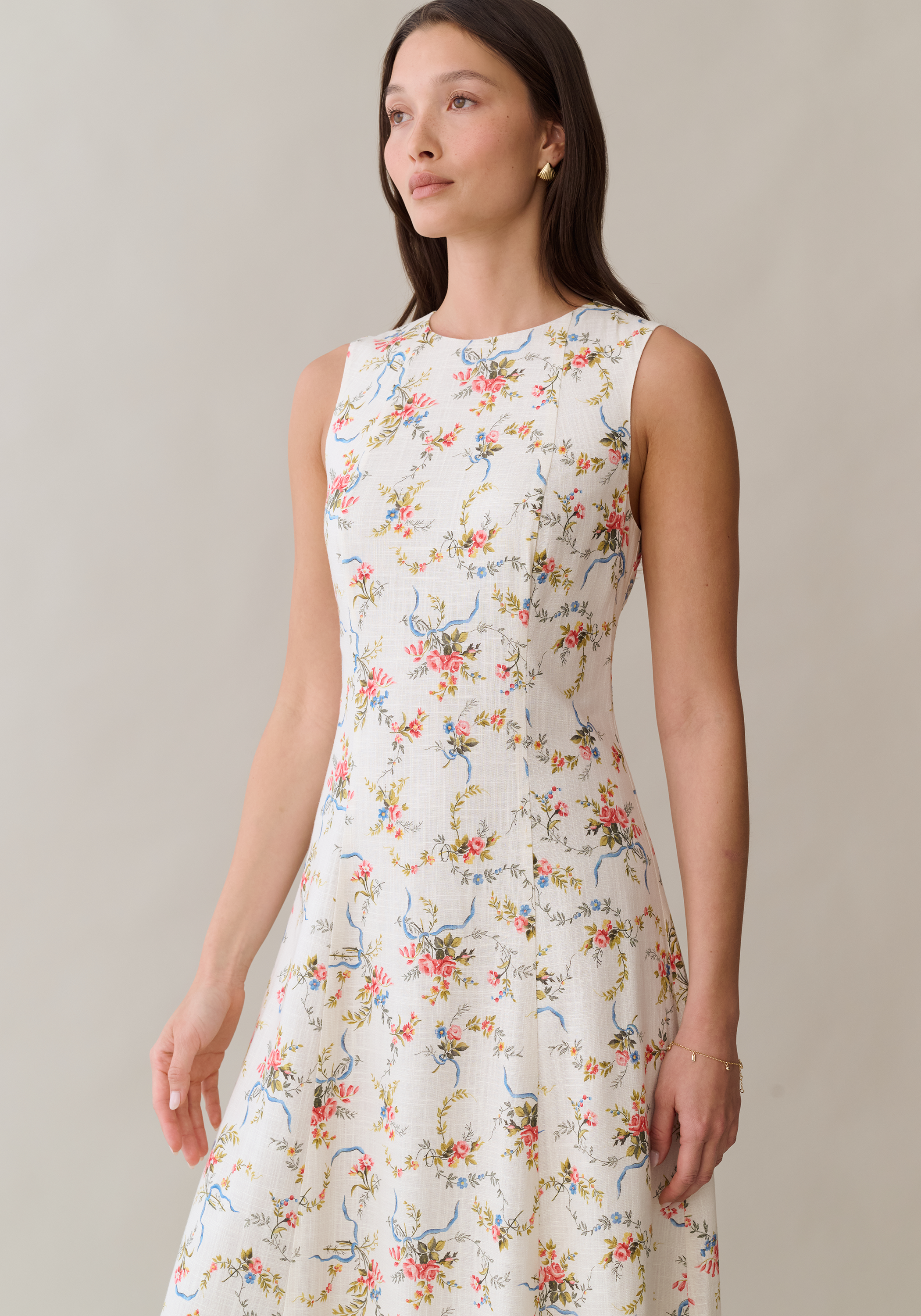 Sarabeth Dress