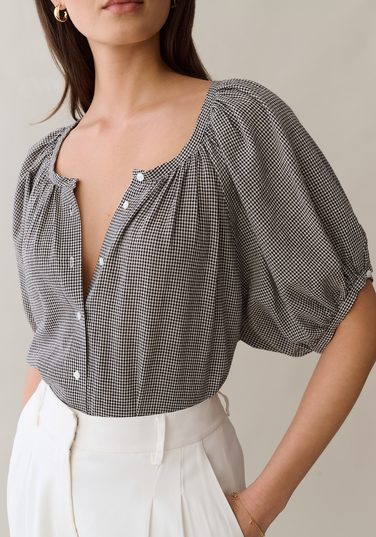 Ethyl Top