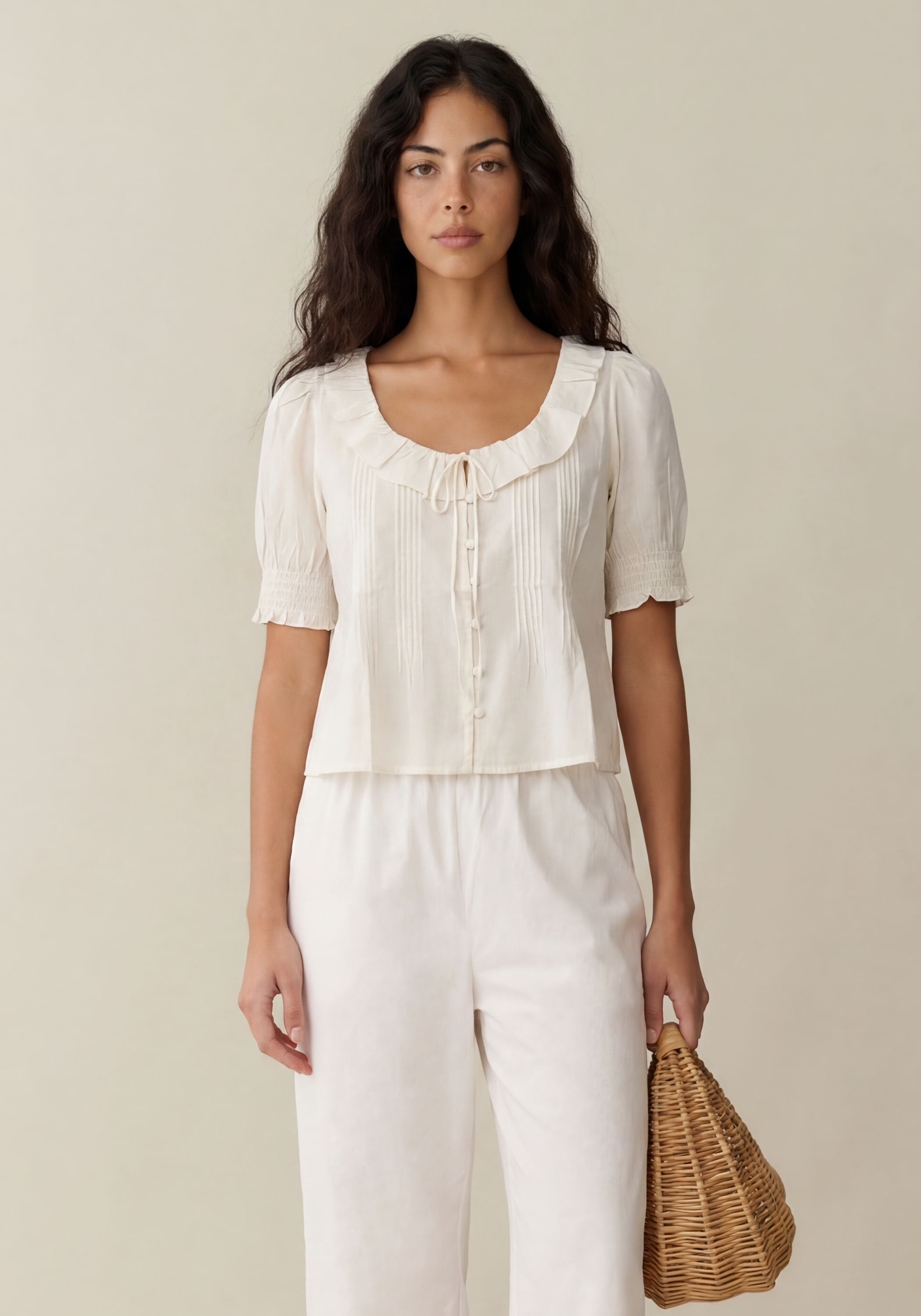 Maysilee Top