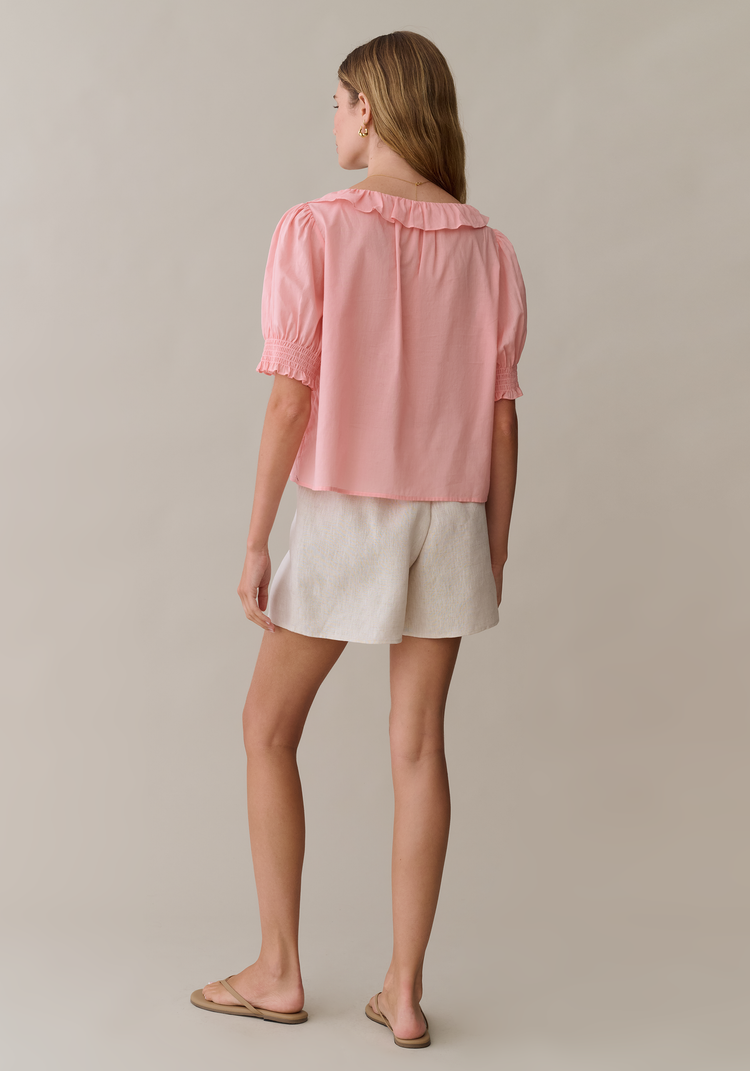 Maysilee Cotton Top