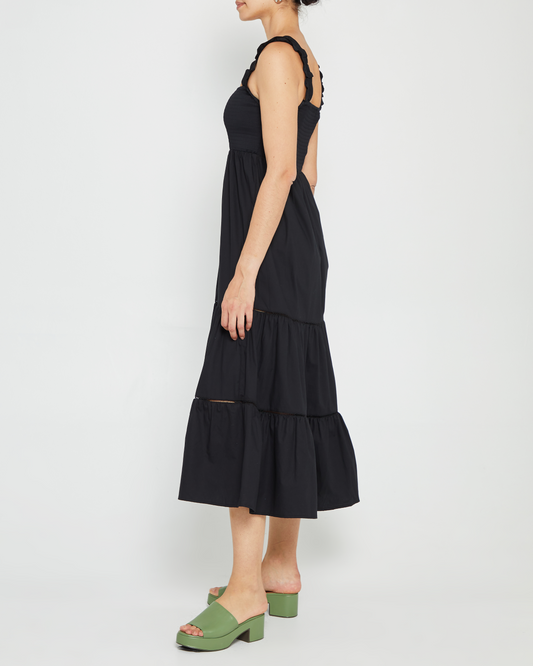 Colette Cotton Dress