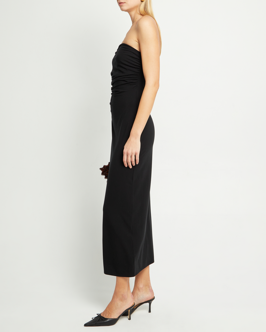 Luca Maxi Dress