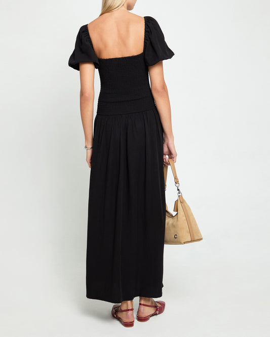 Nan Maxi Dress