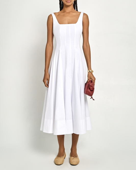 Calloway Dress