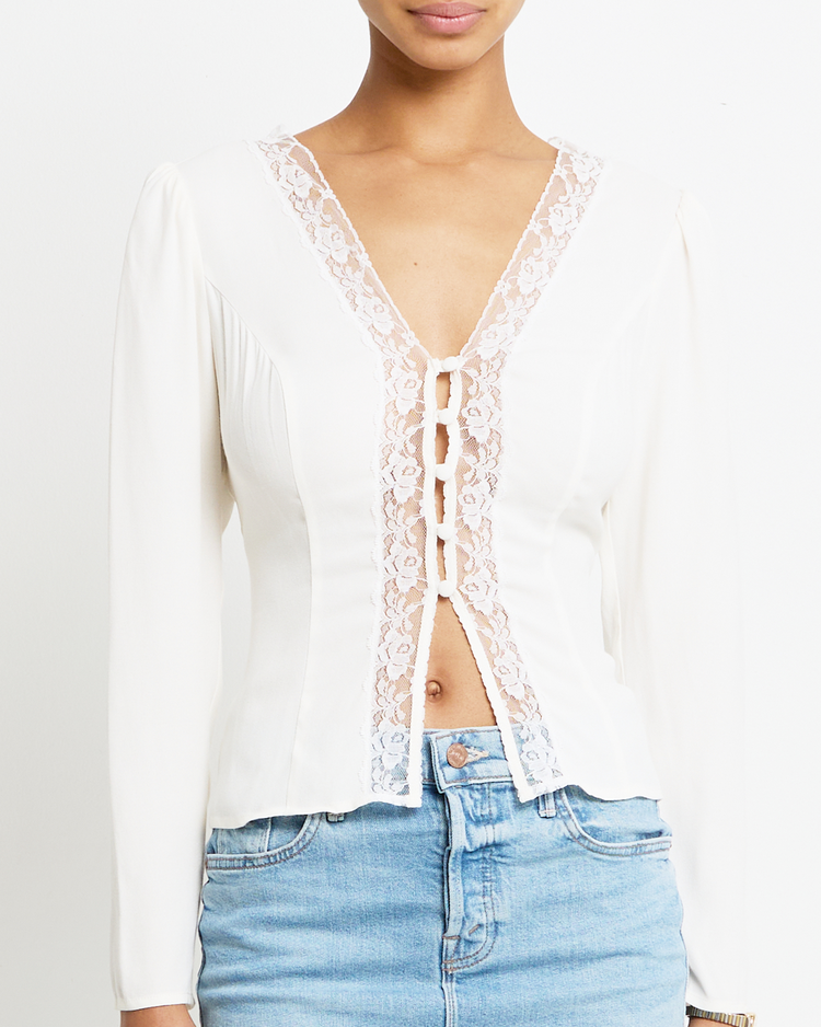 Ambrosia Top