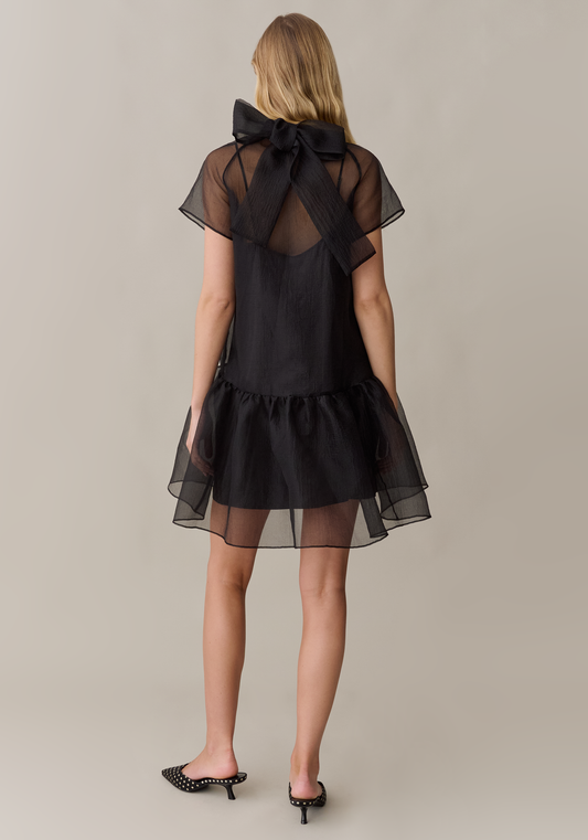 Joni Mini Dress