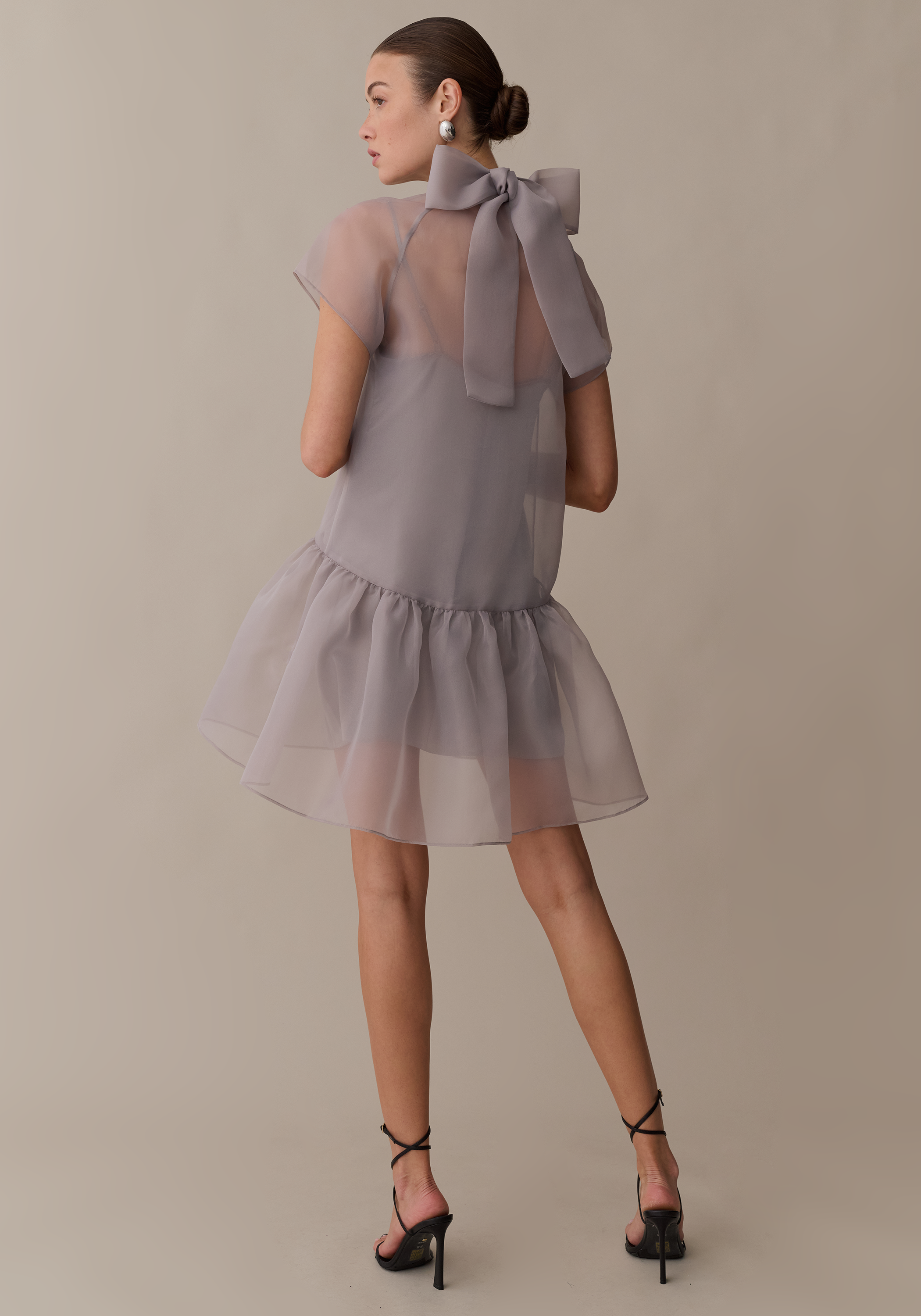 Joni Mini Dress