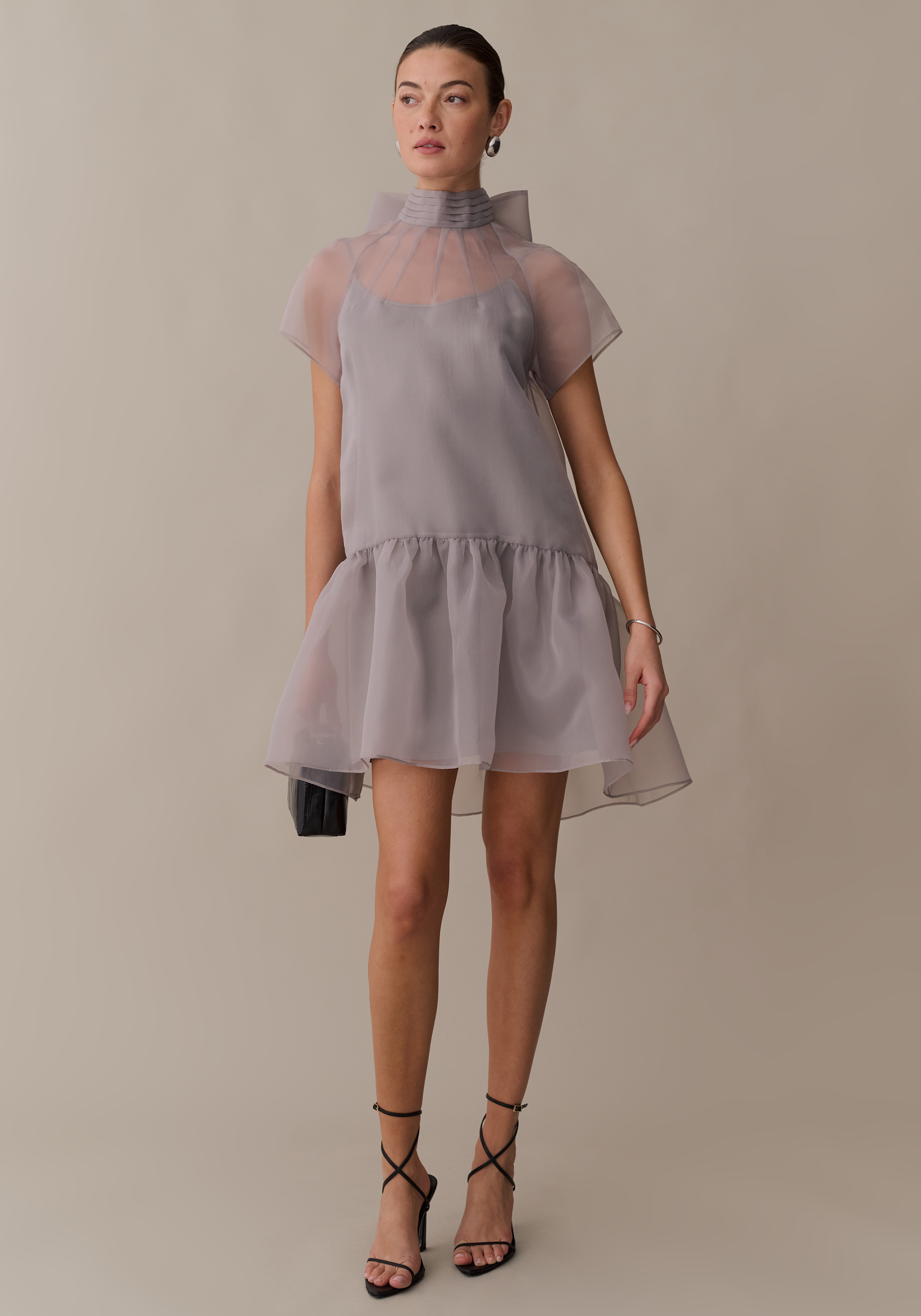 Joni Mini Dress