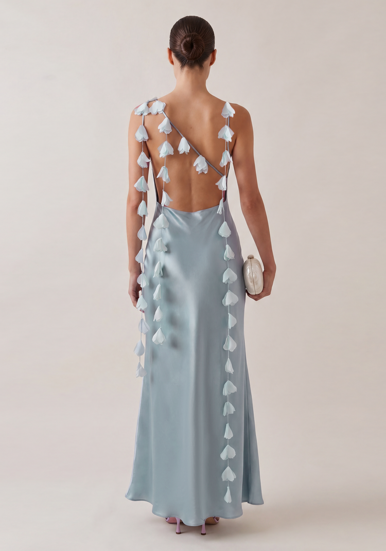 Ingrid Dress