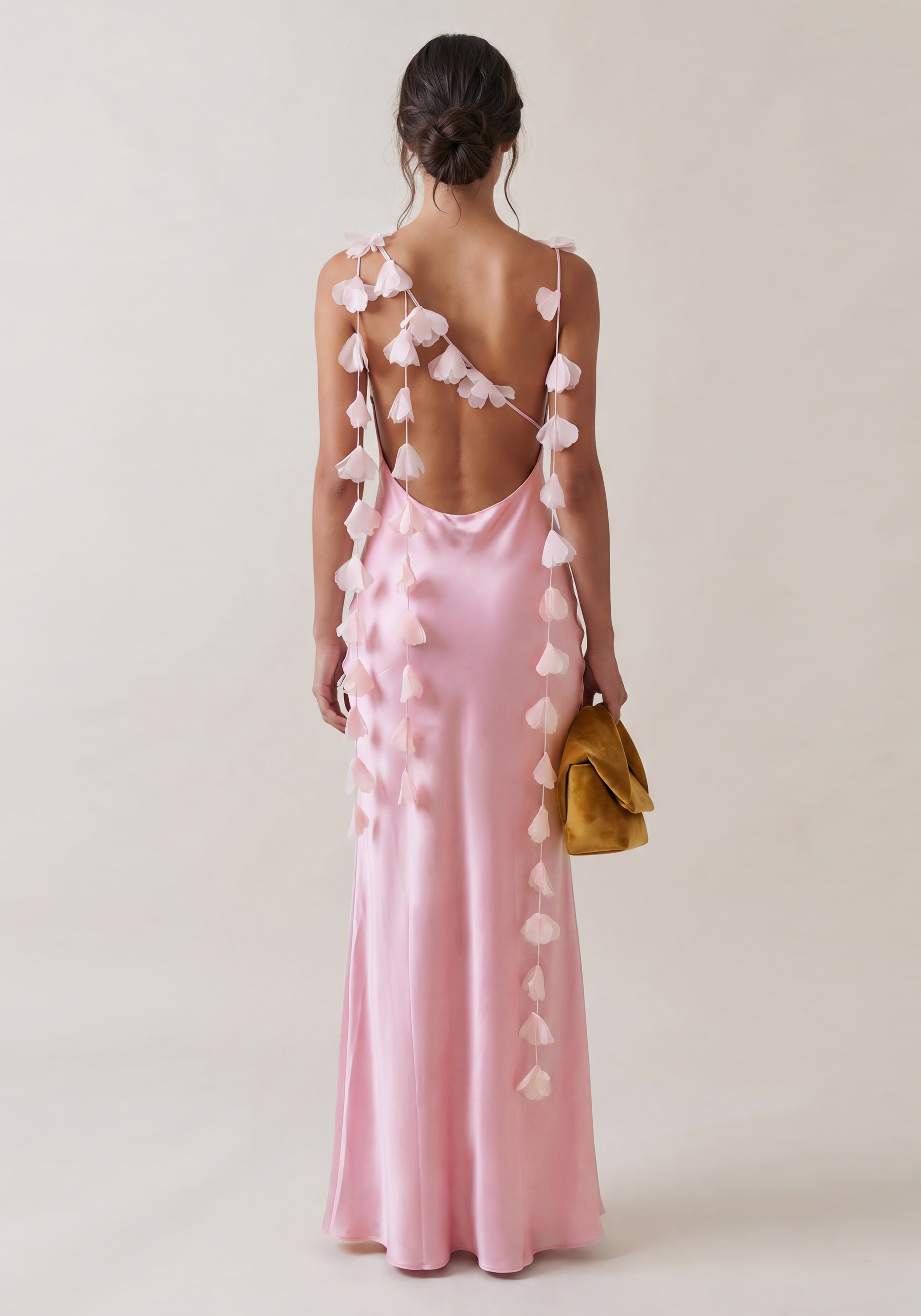 Ingrid Dress
