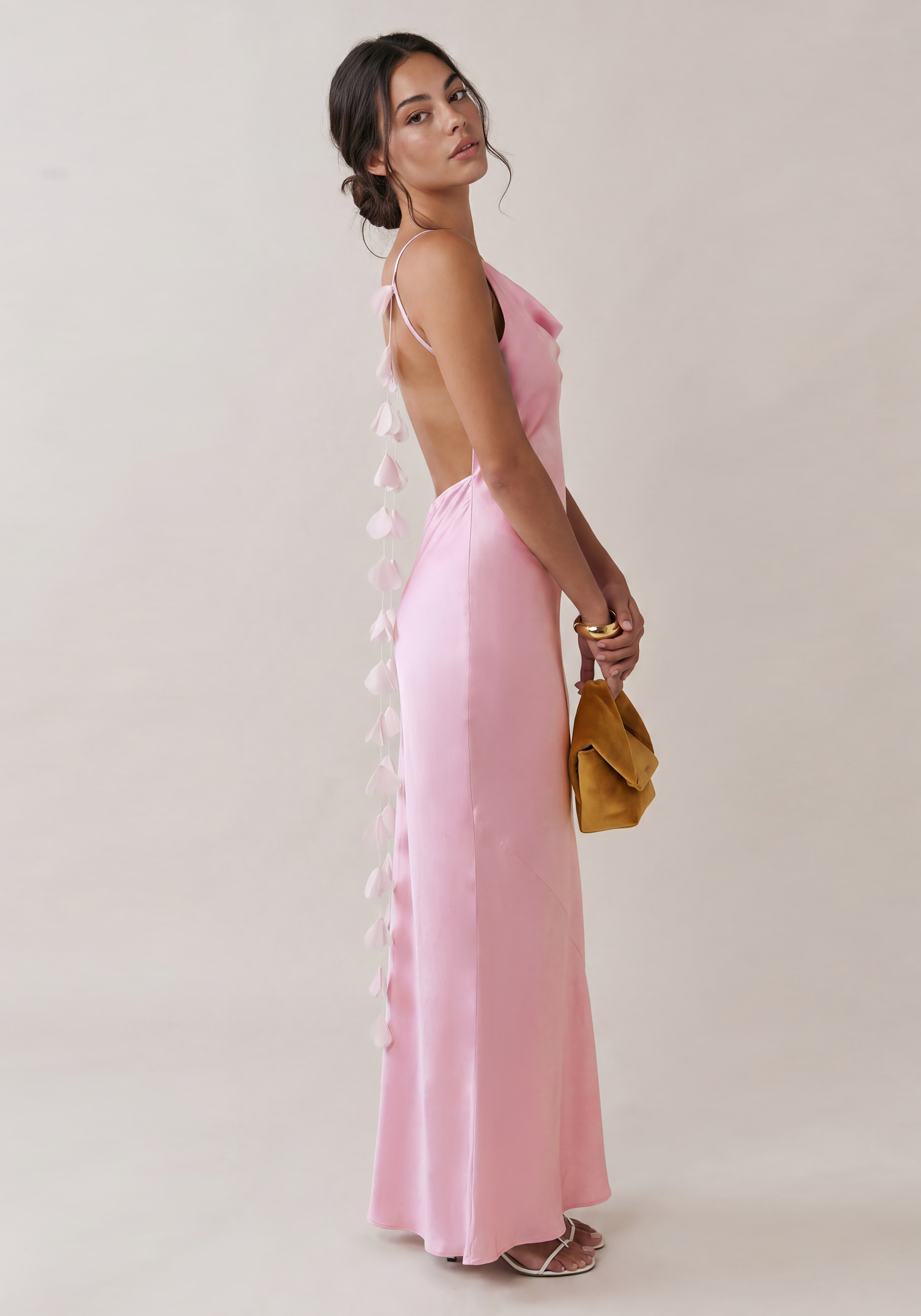 Ingrid Dress