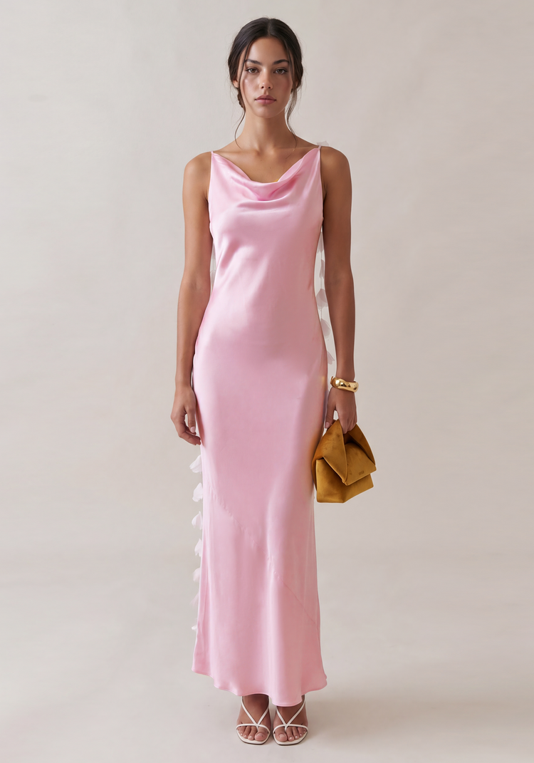 Ingrid Dress