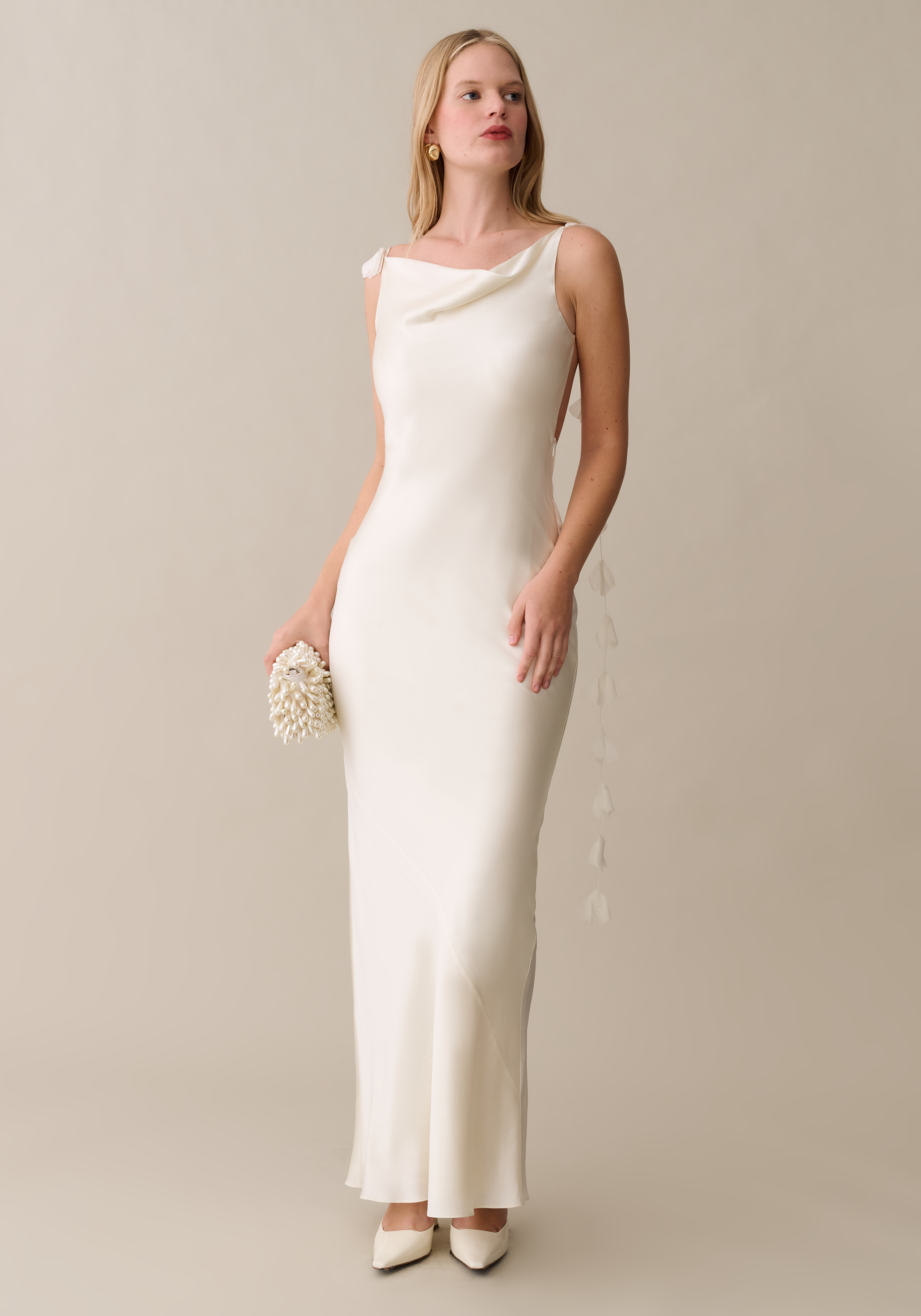 Ingrid Dress