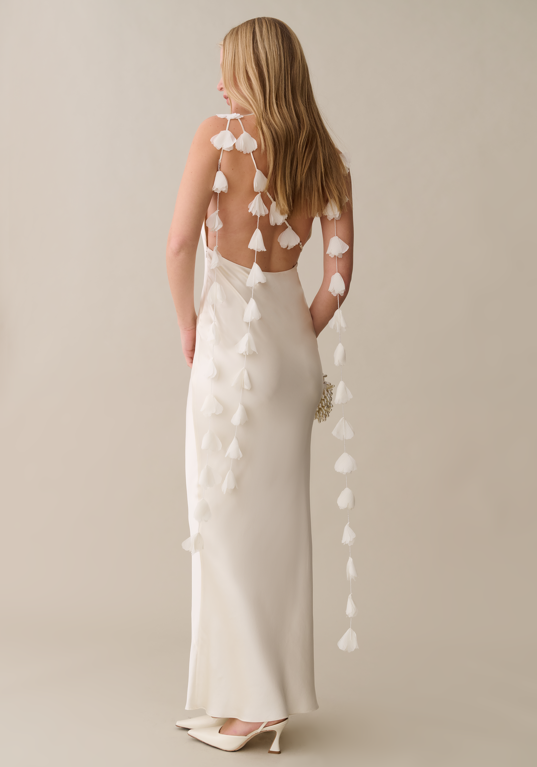 Ingrid Dress
