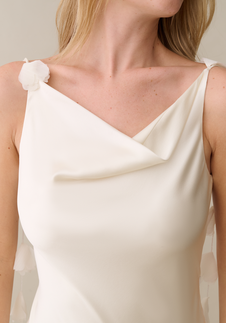 Ingrid Dress