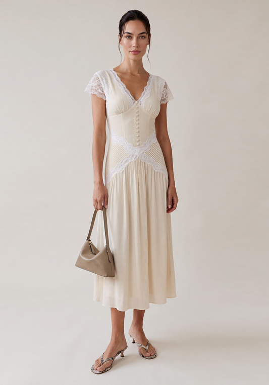 Vaiana Dress