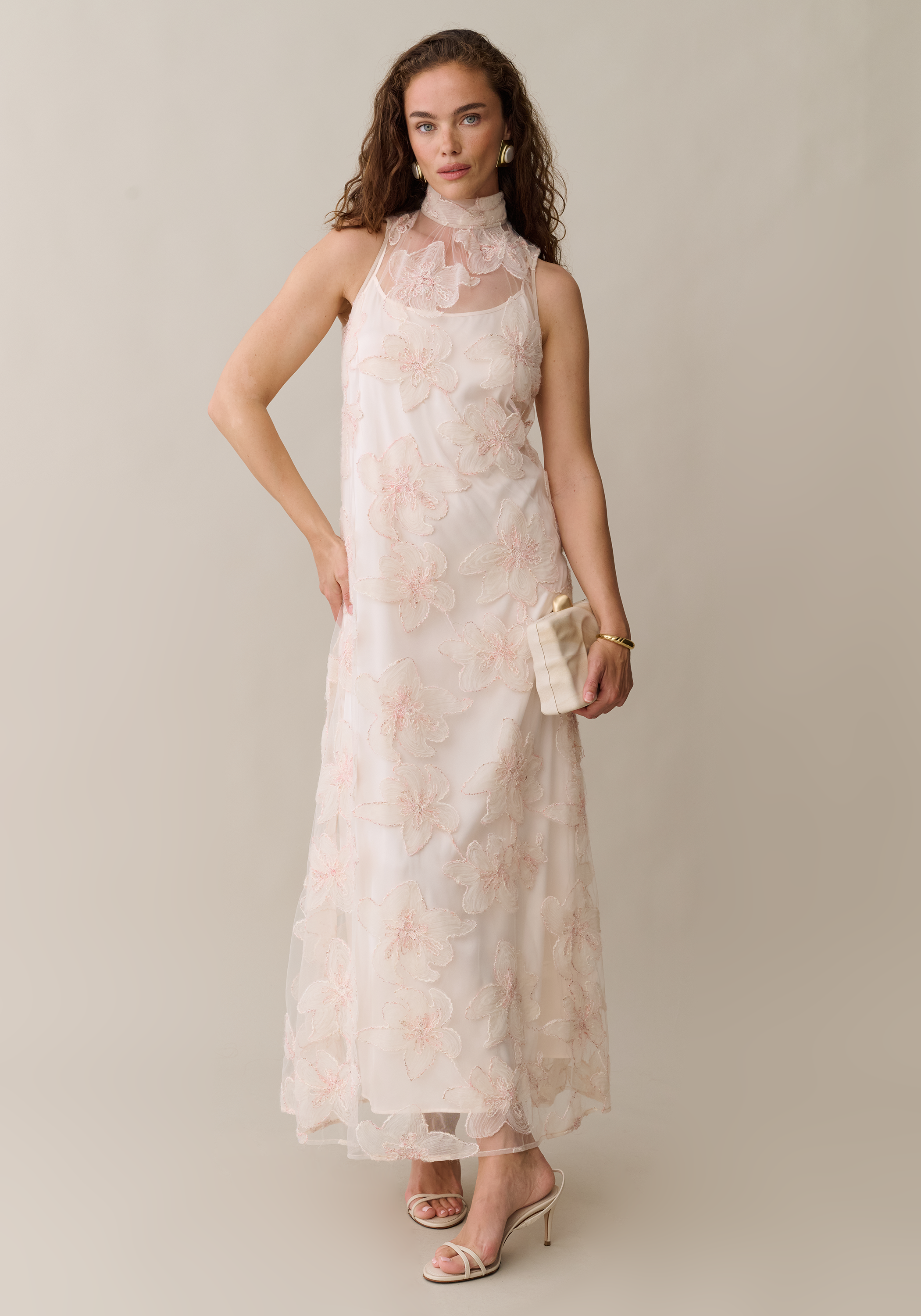 Naia Dress