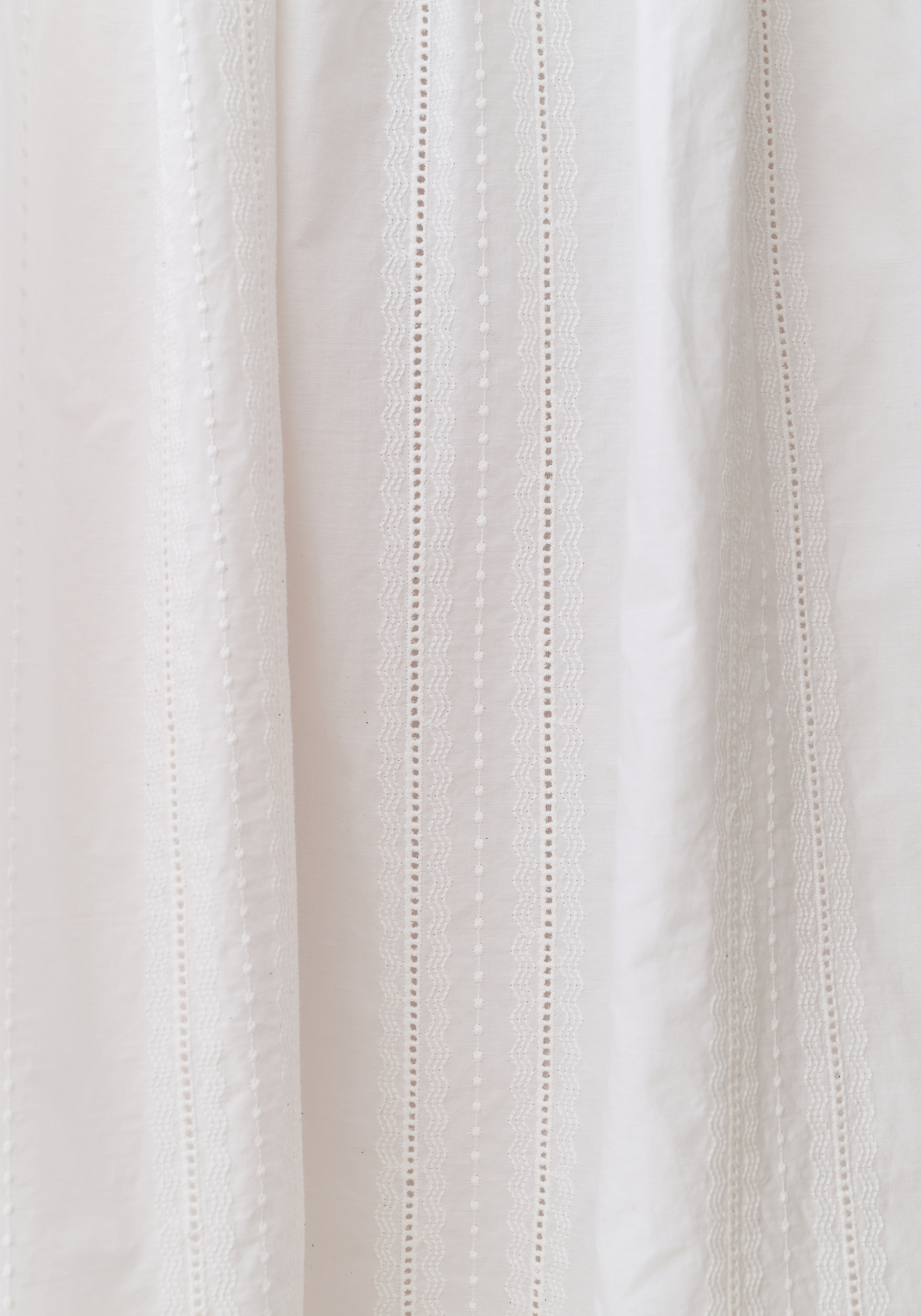 Freya Cotton Dress