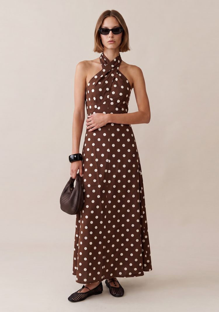 Noelle Dress